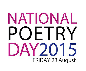 Countdown to National Poetry Day 2015 | Christchurch City Libraries Ngā ...