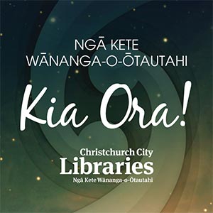 Te Wiki o Te Reo Māori – Māori Language Week 2015 | Christchurch City ...