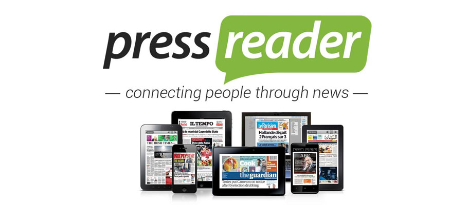 PressDisplay is evolving! | Christchurch City Libraries Ngā Kete ...