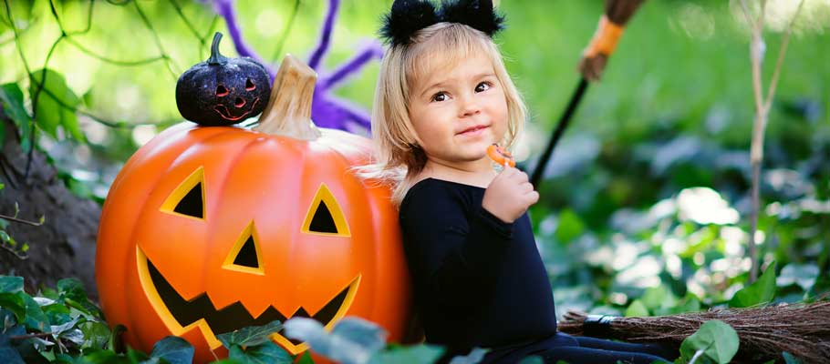 How not to ‘Halloween’… | Christchurch City Libraries Ngā Kete Wānanga ...