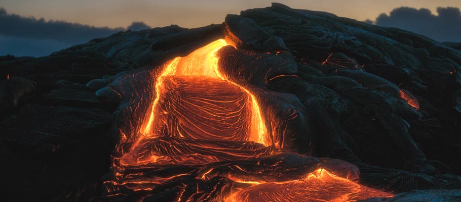 Whatâ€™s lava got to do with it? | Christchurch City Libraries