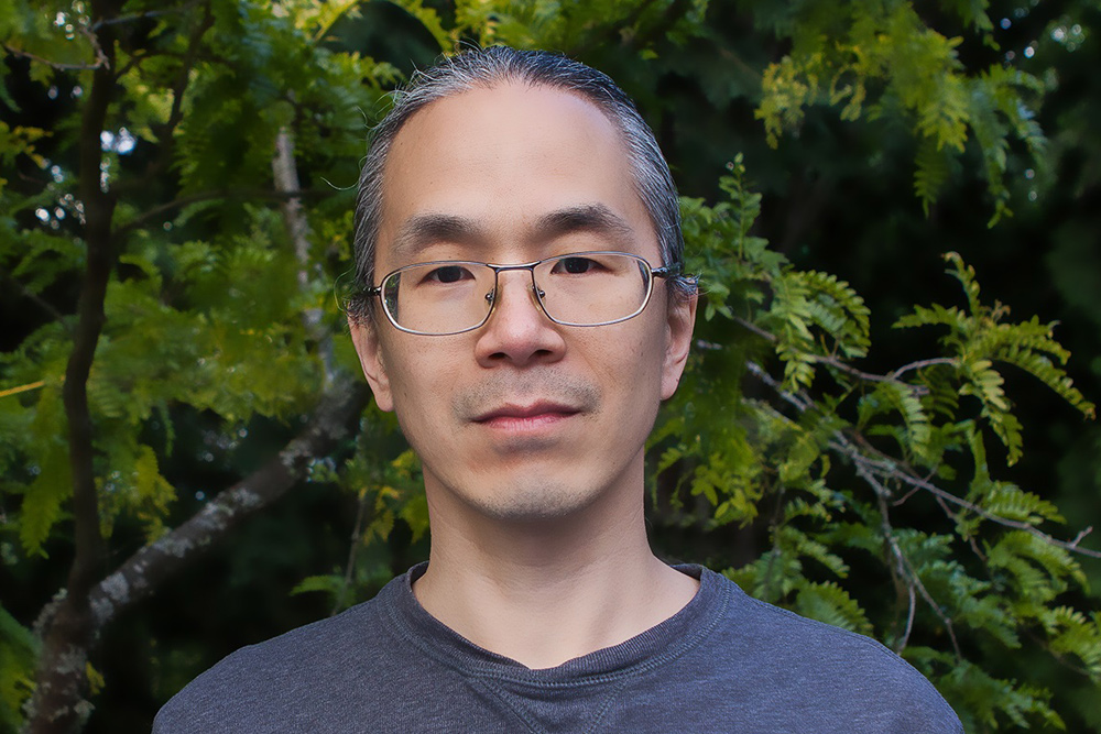 TOP 9 QUOTES BY TED CHIANG