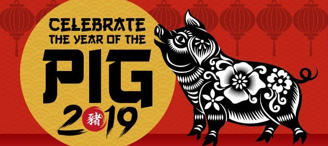 Chinese Celebrations in Lunar New Year华人农历新年的庆祝活动 | Christchurch City