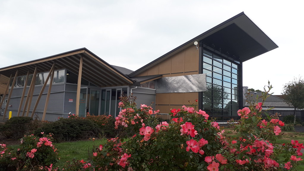 EPLPersonalPicks, Christchurch City Libraries Ngā Kete Wānanga o Ōtautahi