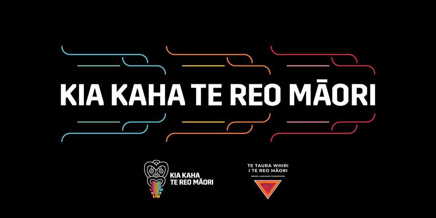 Te Wiki O Te Reo Māori – Māori Language Week | Christchurch City Libraries