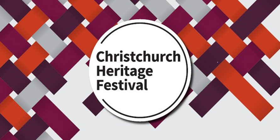 Chch-Heritage-Festival