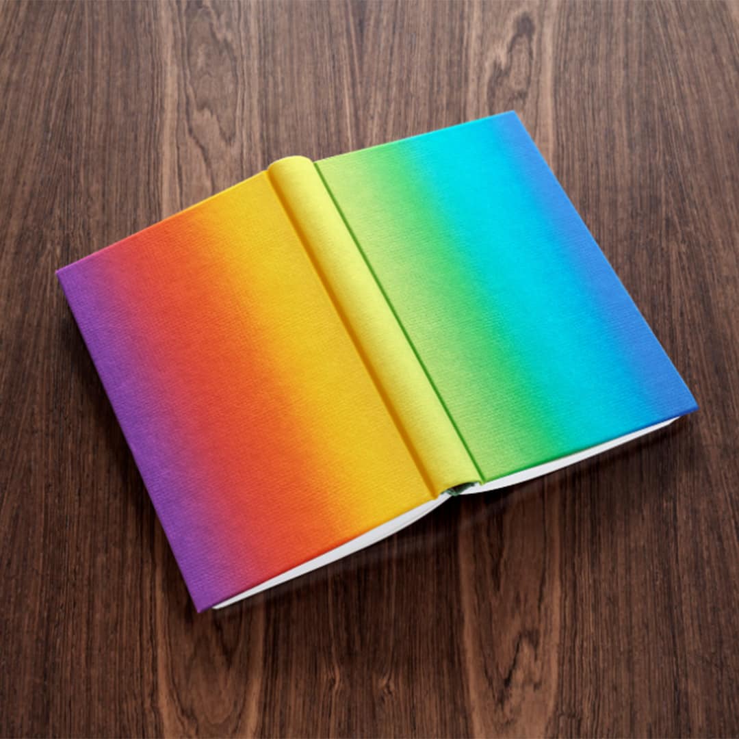 RainbowBooks
