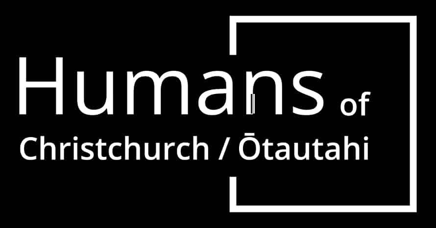 Humans of Christchurch / Ōtautahi