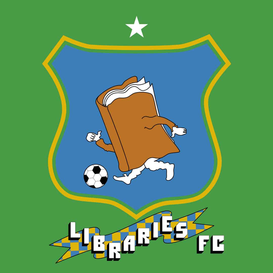 Libraries-FC