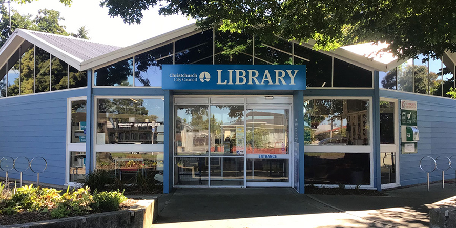 Redwood Library